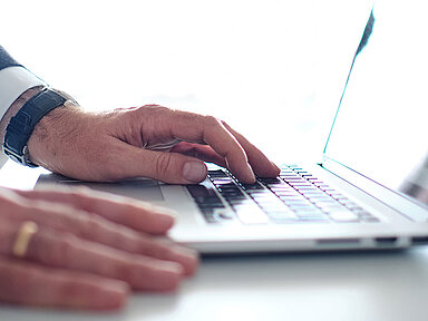 Darlegung des Erwerbsschadens bei selbstständig tätigem Handwerker