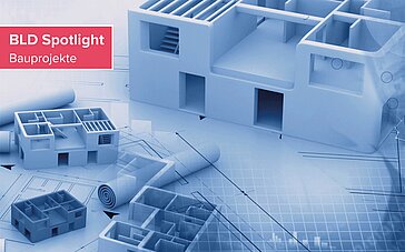 BLD Spotlight – Vergabebeschleunigung 2026 – was ändert sich bei (Versicherungen von) Bauprojekten