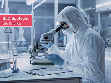 BLD Spotlight – Bedeutung der Arzneimittelzulassung bei Impfschäden