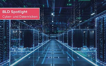 BLD-Spotlight – Die NIS2-Richtlinie