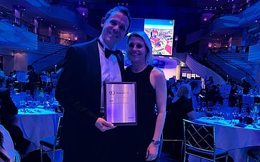 Chambers zeichnet BLD als "Kanzlei des Jahres" aus