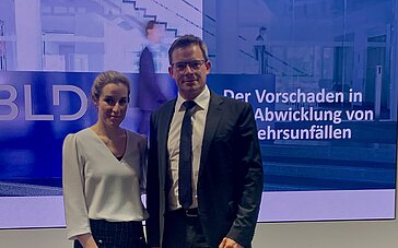 Kfz-Sachschaden-Workshops 2025