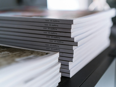 Osterspey mit „Legal Eye“-Rechtskolumne im Mai