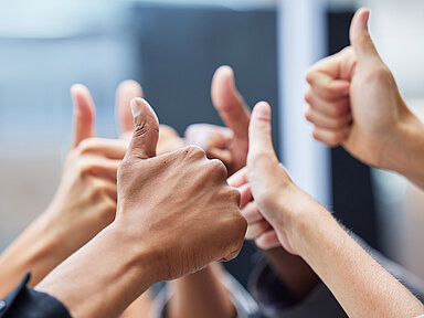 BLDler im neuen Lexology-Ranking ausgezeichnet