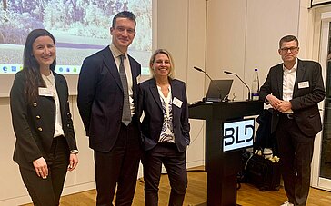 Personenschaden-Workshops 2025