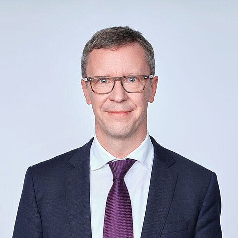 Dr. Jens Muschner