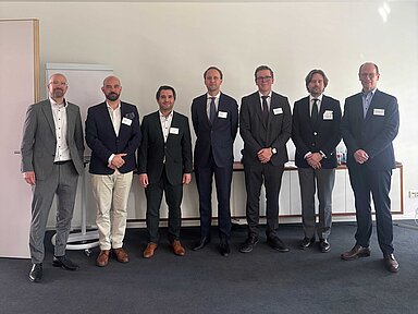 Sonderveranstaltung zur Wohlverhaltensaufsicht in Köln