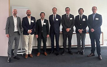 Sonderveranstaltung zur Wohlverhaltensaufsicht in Köln