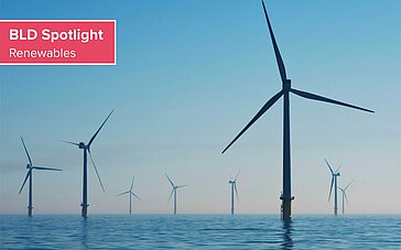 BLD Spotlight – WindEurope 2026 Madrid: Repowering & Hybridparks